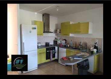 Achat Appartement Saint-Pierre (97410) - REUNION