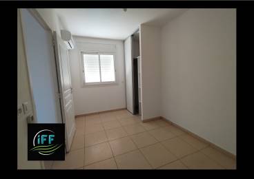 Achat Appartement Saint-Pierre (97410) - REUNION