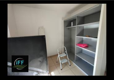 Achat Appartement Saint-Pierre (97410) - REUNION