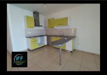 Achat Appartement Saint-Pierre (97410) - REUNION