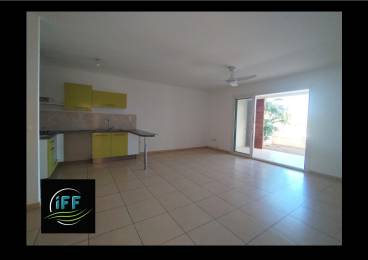 Achat Appartement Saint-Pierre (97410) - REUNION