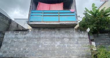 a vendre villa 2 chambres sain paul