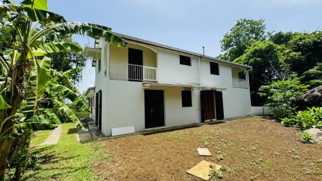 Location Maison Pointe Noire (97116) - GUADELOUPE