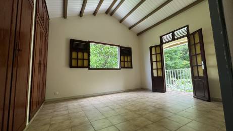 Location Maison Pointe Noire (97116) - GUADELOUPE