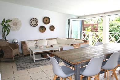 Location Villa Saint-Denis (97400) - REUNION