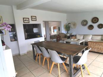 Location Villa Saint-Denis (97400) - REUNION