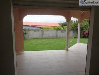 Achat Maison Petit Bourg (97170) - GUADELOUPE