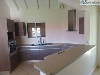 Achat Maison Petit Bourg (97170) - GUADELOUPE