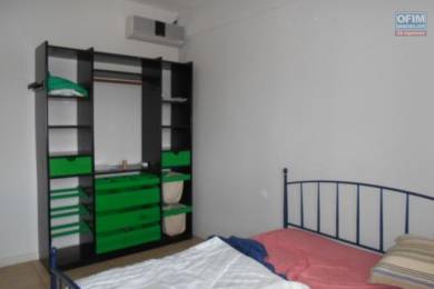 Location Appartement ANTANANARIVO () - MADAGASCAR