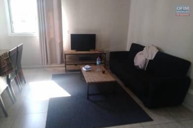 Location Appartement ANTANANARIVO () - MADAGASCAR