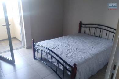 Location Appartement ANTANANARIVO () - MADAGASCAR