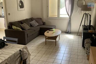 Location Appartement Saint-Gilles les Bains (97434) - REUNION