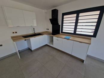 Location T2 Saint-Gilles les Bains (97434) - REUNION