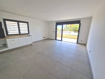 Location T2 Saint-Gilles les Bains (97434) - REUNION