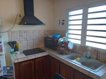 Location Appartement Tampon (97430) - REUNION