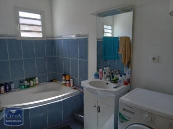 Location Appartement Tampon (97430) - REUNION