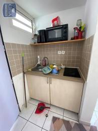 Achat Appartement Tampon (97430) - REUNION