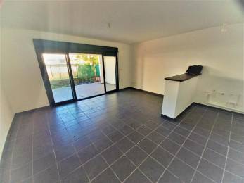 Achat Appartement Saint-Pierre (97410) - REUNION