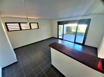 Achat Appartement Saint-Pierre (97410) - REUNION