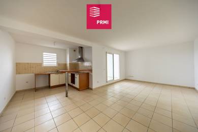 Achat Appartement Saint-André (97440) - REUNION