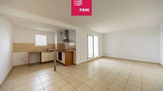 achat appartement à saint-andré (97440)