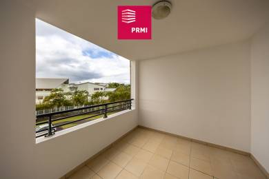 Achat Appartement Saint-André (97440) - REUNION