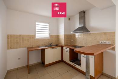 Achat Appartement Saint-André (97440) - REUNION