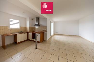 Achat Appartement Saint-André (97440) - REUNION