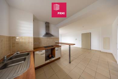 Achat Appartement Saint-André (97440) - REUNION