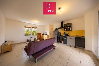 Achat Appartement Mi-pente de l'Ouest (97435) - REUNION