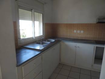 Location Appartement Saint-Pierre (97410) - REUNION