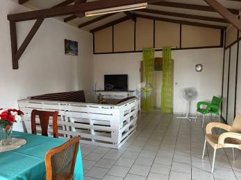 Achat Villa Baie Mahault (97122) - GUADELOUPE