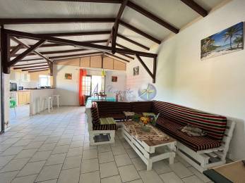 Achat Villa Baie Mahault (97122) - GUADELOUPE