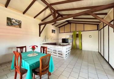 Achat Villa Baie Mahault (97122) - GUADELOUPE