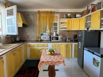 Achat Villa Baie Mahault (97122) - GUADELOUPE