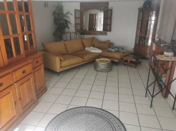 Achat Villa Saint-Denis (97400) - REUNION