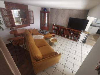 Achat Villa Saint-Denis (97400) - REUNION