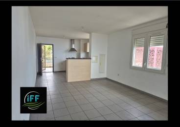 Achat Appartement Mi-pente de l'Ouest (97435) - REUNION