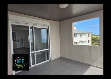 Achat Appartement Mi-pente de l'Ouest (97435) - REUNION