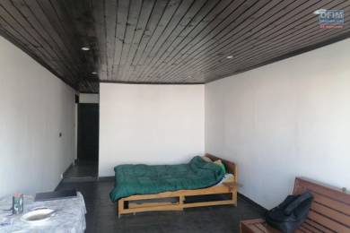 Location Appartement ANTANANARIVO () - MADAGASCAR