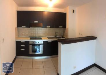 Achat Appartement Sainte-Clotilde (97490) - REUNION