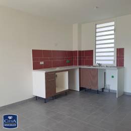 Location Appartement Sainte-Clotilde (97490) - REUNION