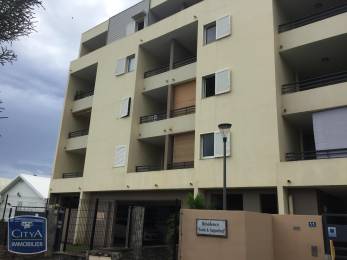 Location Appartement Sainte-Clotilde (97490) - REUNION