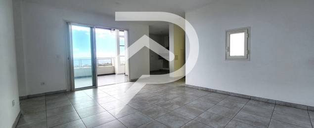 Achat Appartement Saint-Denis (97400) - REUNION