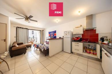 Achat Appartement Saint-Pierre (97410) - REUNION