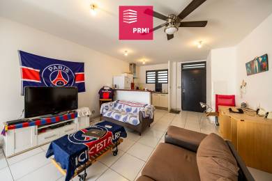 Achat Appartement Saint-Pierre (97410) - REUNION