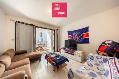 Achat Appartement Saint-Pierre (97410) - REUNION