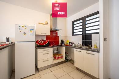 Achat Appartement Saint-Pierre (97410) - REUNION