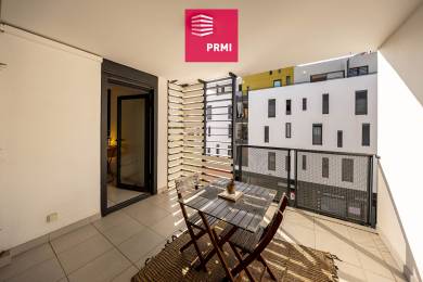 Achat Appartement Saint-Pierre (97410) - REUNION