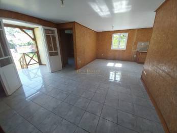 Achat Maison Salazie (97433) - REUNION